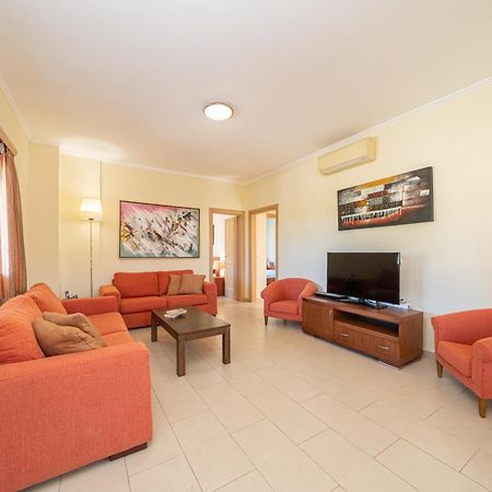 Arte Villa Nefeli Apartment Számi Kültér fotó