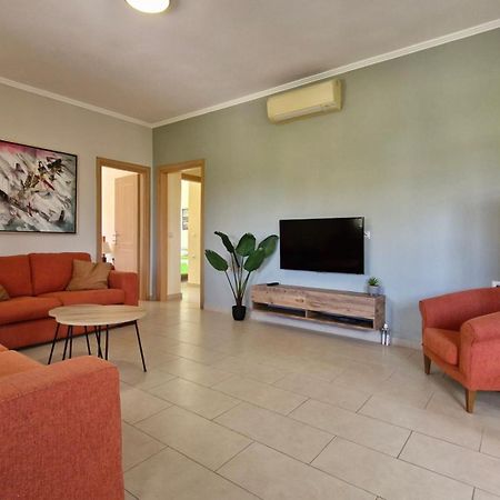 Arte Villa Nefeli Apartment Számi Kültér fotó