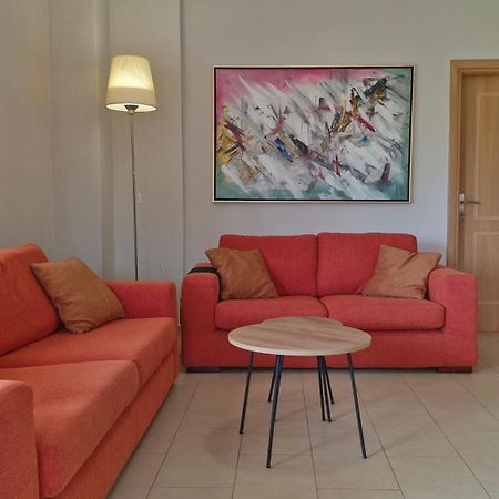Arte Villa Nefeli Apartment Számi Kültér fotó