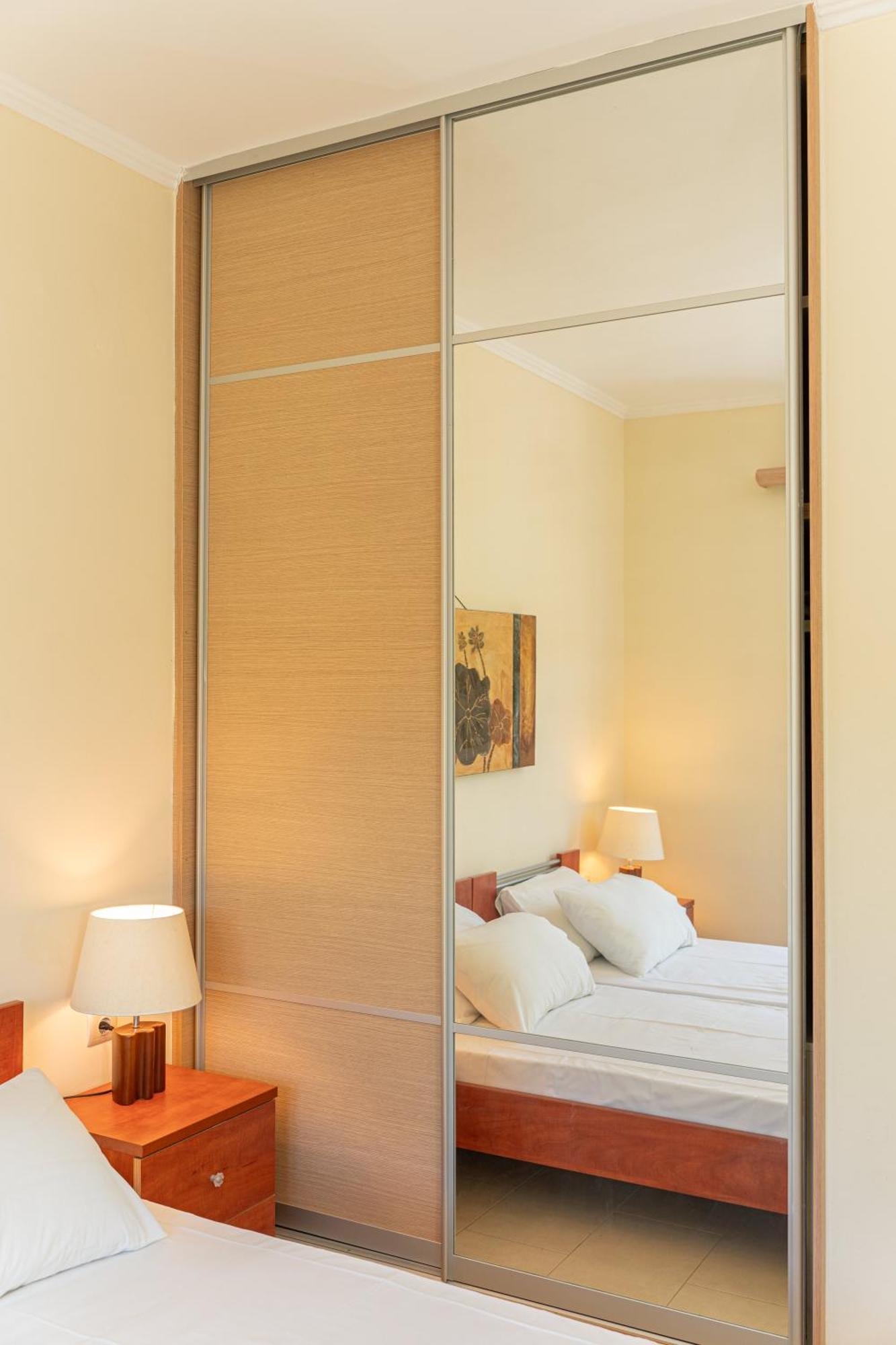 Arte Villa Nefeli Apartment Számi Kültér fotó